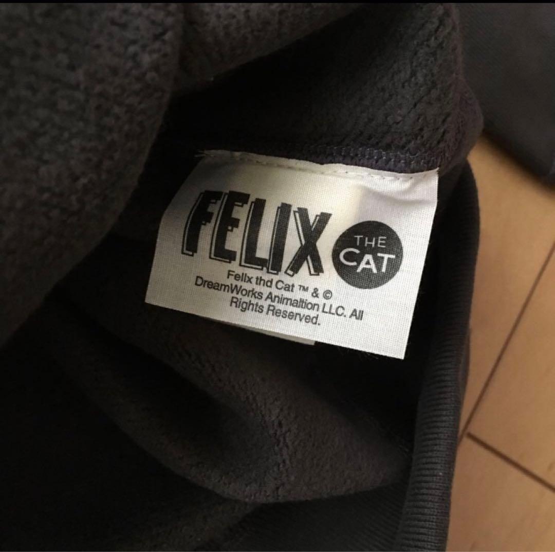Toys McCoy FELIX THE CAT 「8ボール」トレーナー2XL