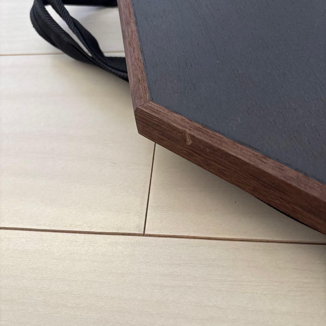 dapper punch ダッパーパンチ　三脚　485 サイドテーブル