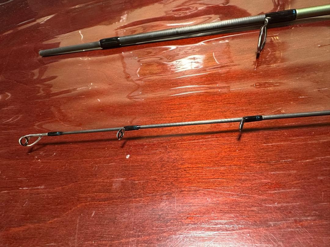 NORIESノリーズ RPO710XHS2ロックフィッシュボトムパワーオーシャン