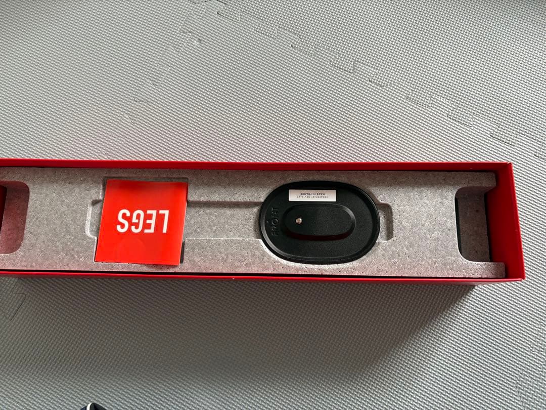 スピーカー・ウーファー devialet phantom 98db