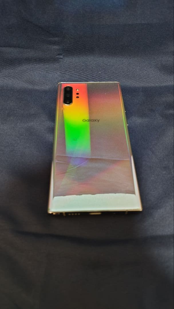 Samsung Galaxy Note 10 ＋