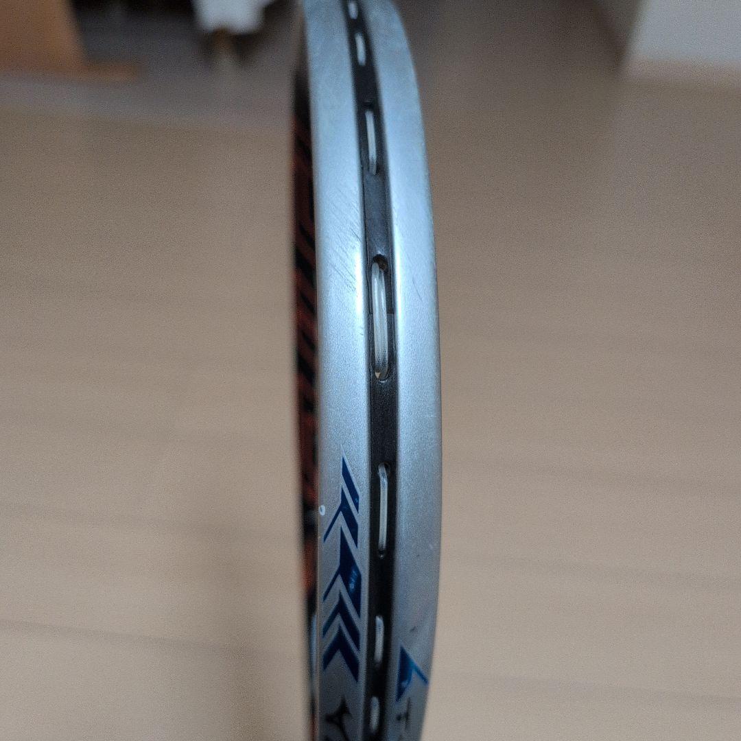 ミズノ　XYST SONIC