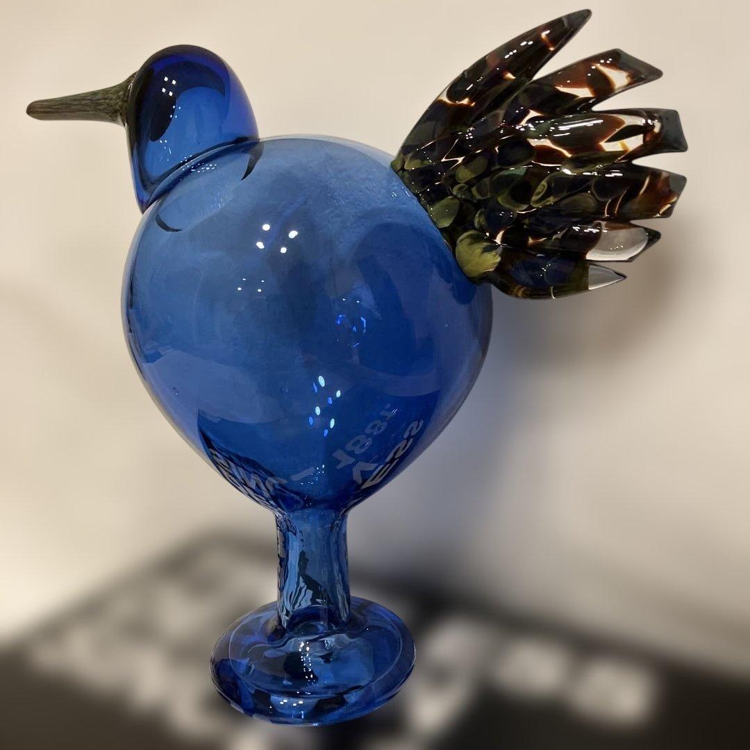 イッタラバード メノー ittala oiva toikka scope