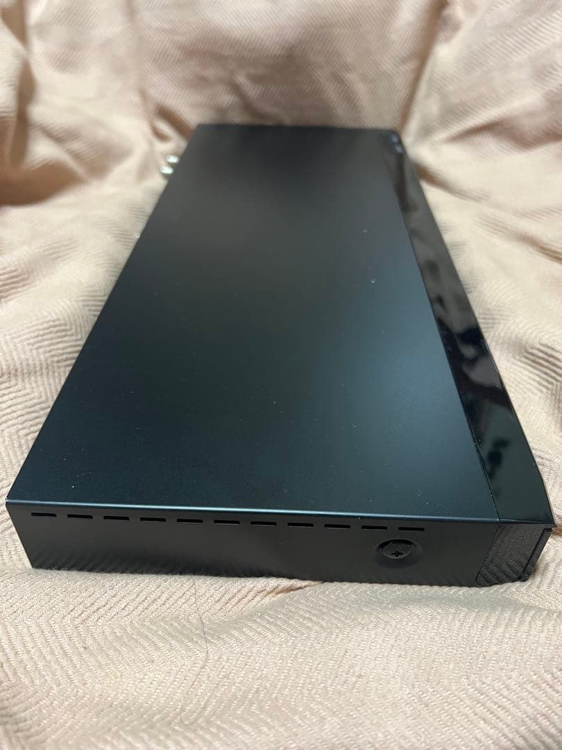 Panasonic ディーガ DMR-BRW1010 ブルーレイレコーダー