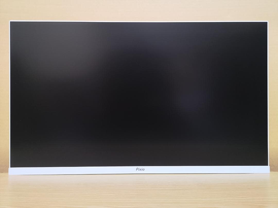 Pixio PX278 Wave ゲーミングモニター 27型 180Hz 極美品