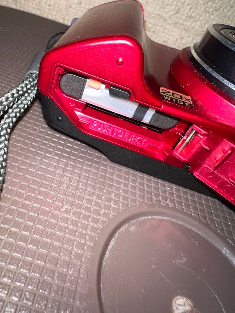 OLYMPUS オリンパス コンパクトデジタルカメラ SZ-11 デジカメ