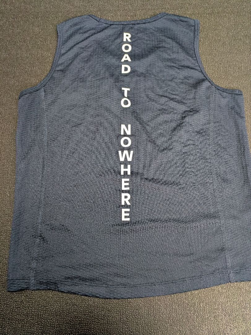 PAS NORMAL STUDIOS BaselayerサイズS