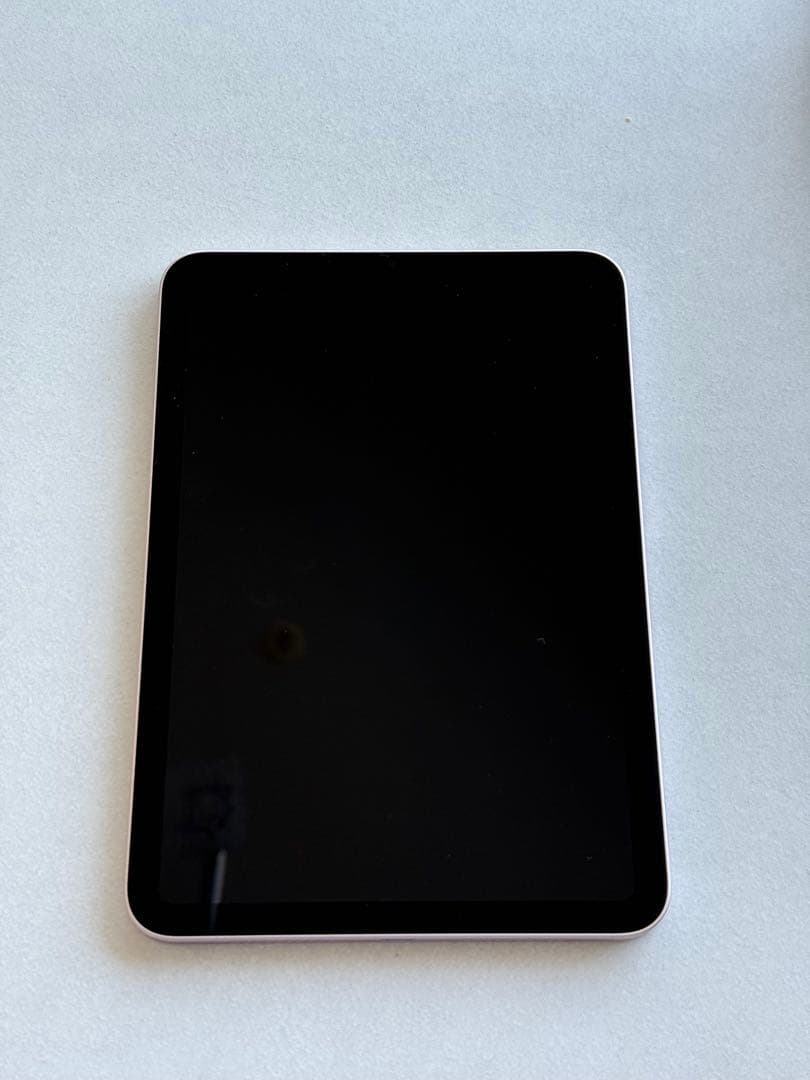 iPad mini 第6世代 256GB Wifi