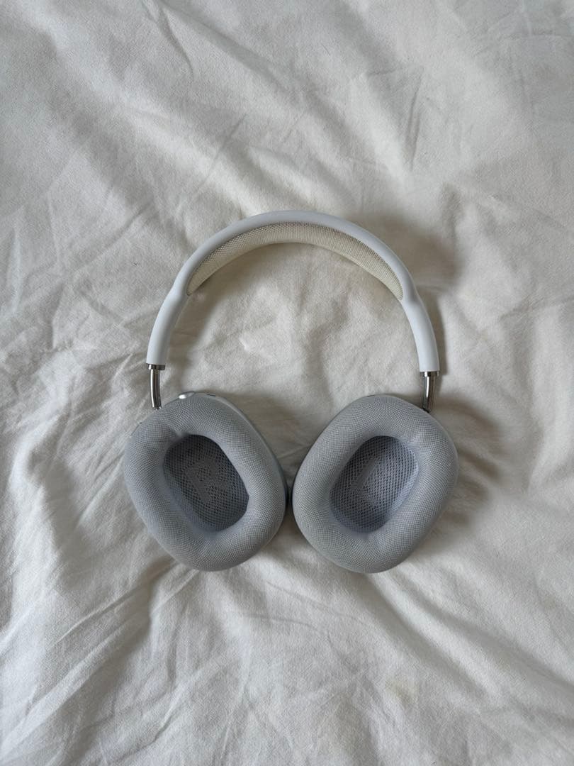 【箱付き】AirPods MAX