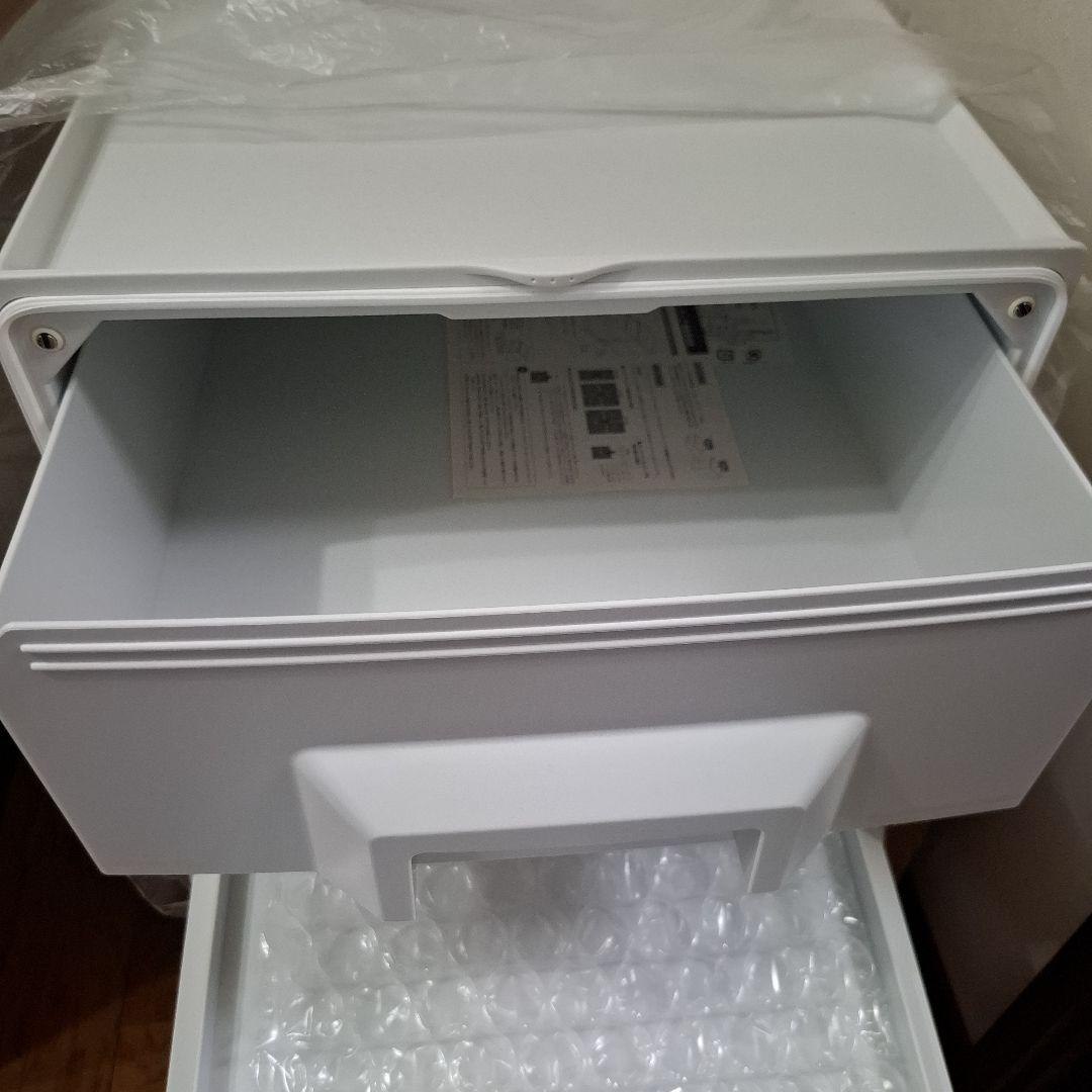 12/14迄の値下げ⭐タッパーウェア　③スーパーチェスト・ミニ