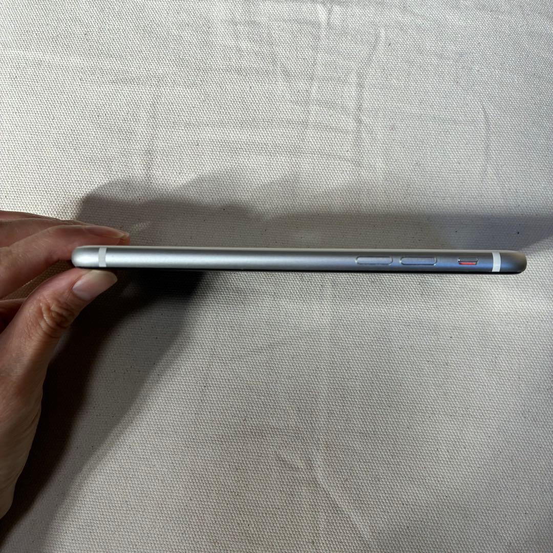 iPhone SE 第2世代 (SE2) 64GB ホワイト