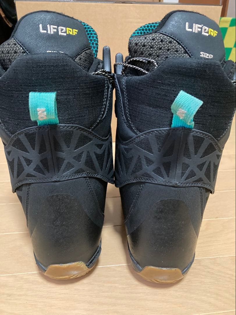 BURTON SUPREME スノーボードブーツ24㎝