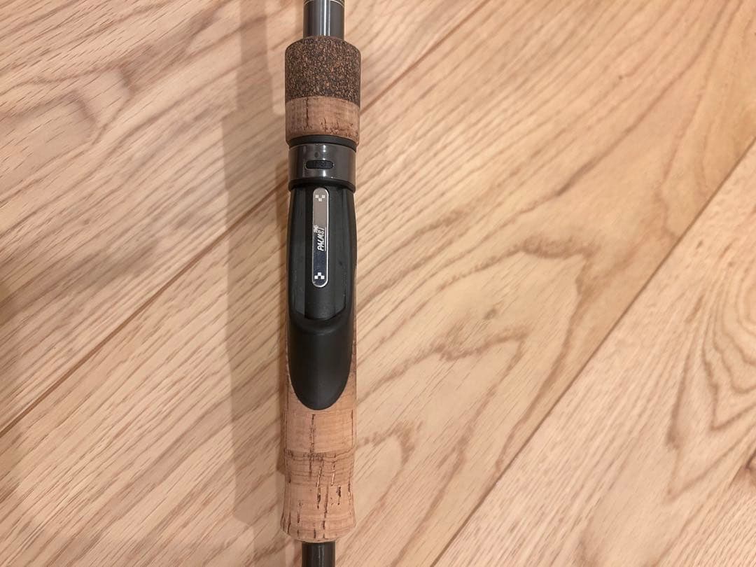 ショアガンエボルブ　86M-EG