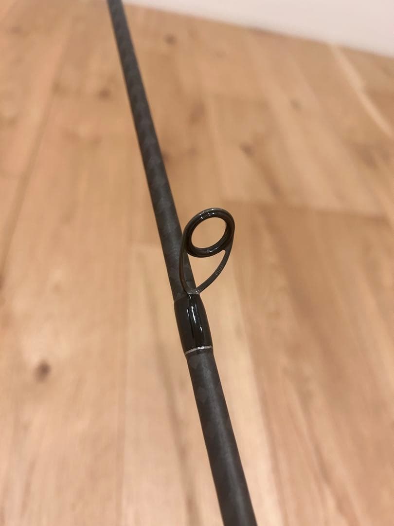 ショアガンエボルブ　86M-EG