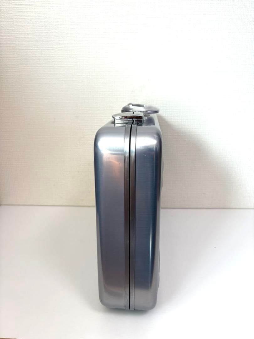 専用　USA製 ZERO HALLIBURTON ゼロハリバートン アタッシュ