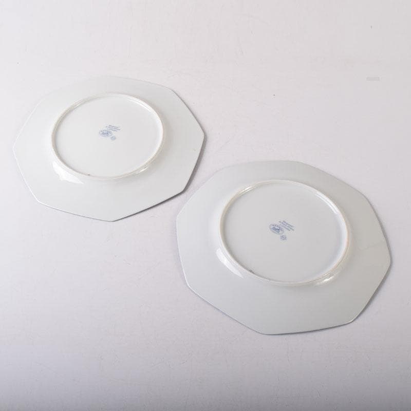 MaKe　エルメス　ピエールドリアン　プレート 2点　箱付　V　8016