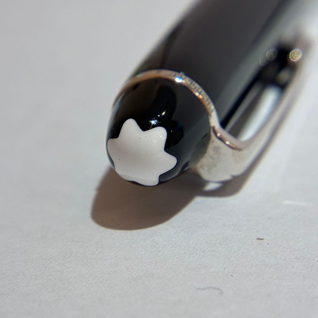 ♠ モンブラン マイスターシュテュック モーツァルト スモール シャープペン