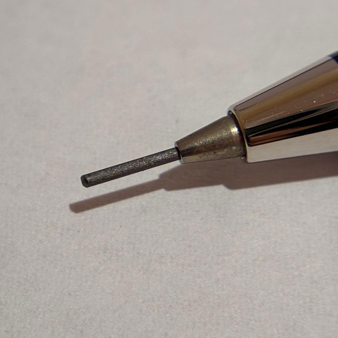 ♠ モンブラン マイスターシュテュック モーツァルト スモール シャープペン