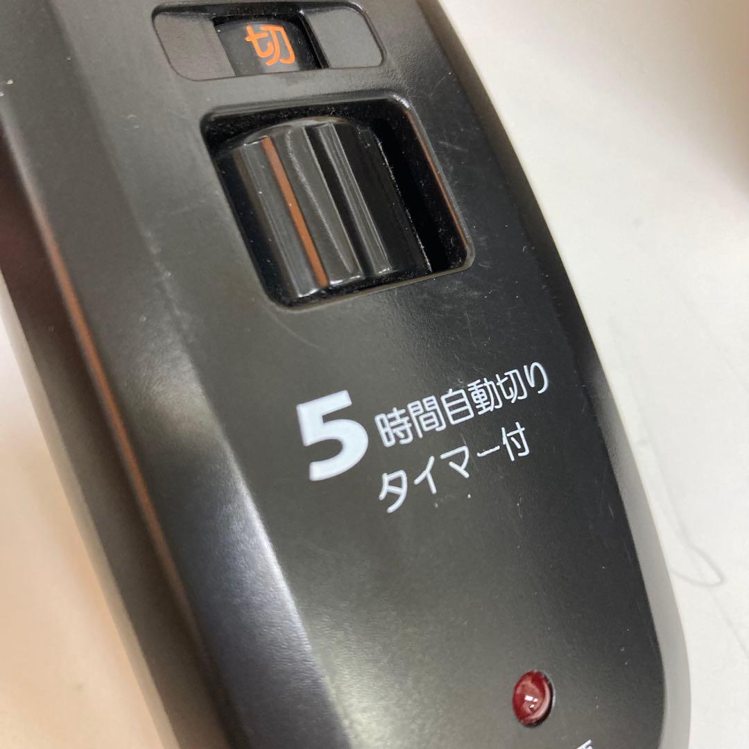 A684-48 メトロ電気 掘りこたつヒーター MH-606RE