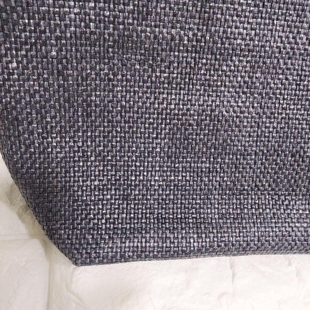 SALON DE ALFURD トートバッグ Sサイズ（Dカン付き）