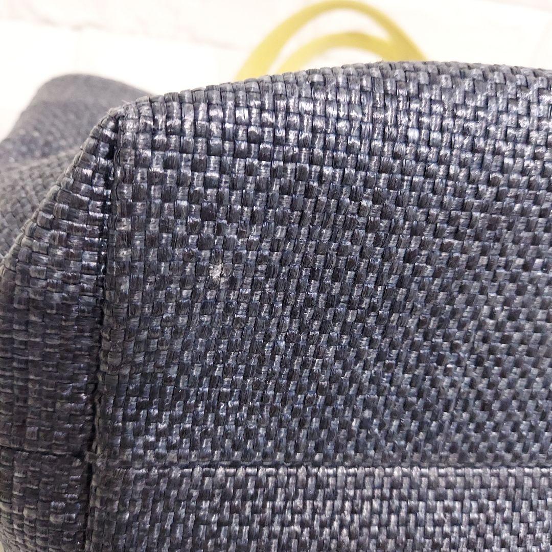 SALON DE ALFURD トートバッグ Sサイズ（Dカン付き）