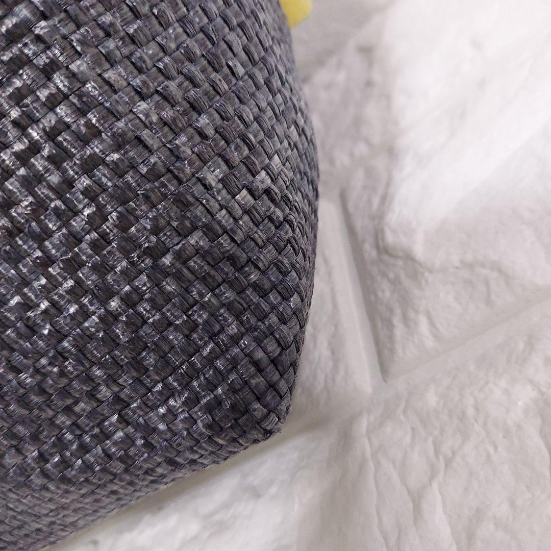 SALON DE ALFURD トートバッグ Sサイズ（Dカン付き）