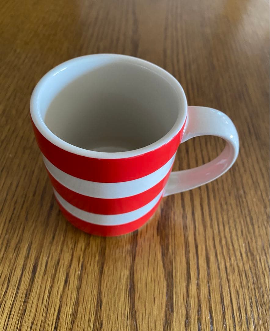 10/25までSALE★レア★T.G.GREEN マグ＆プレート２枚セット