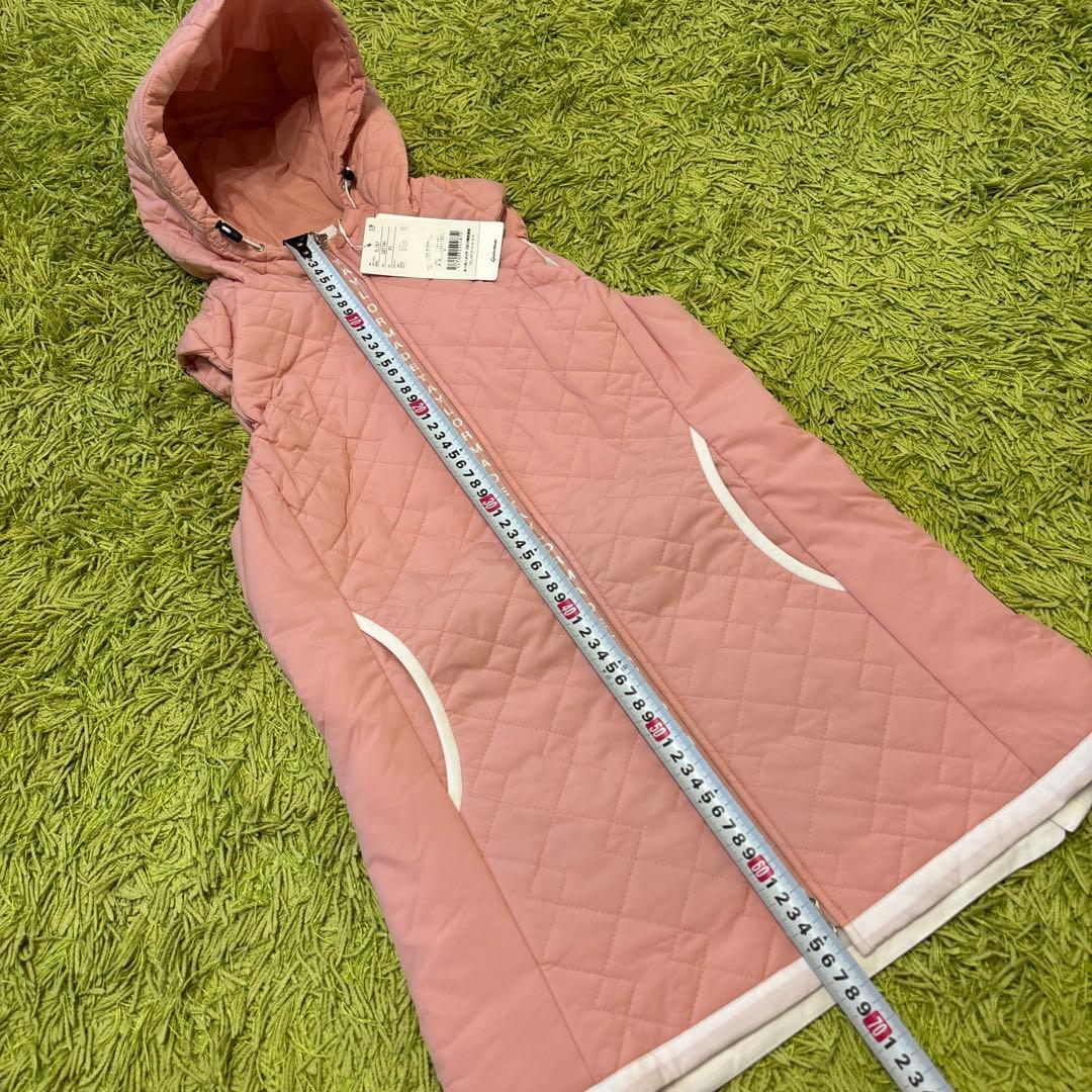 【TaylorMade】新品✨S インサーレテッドフーディベスト