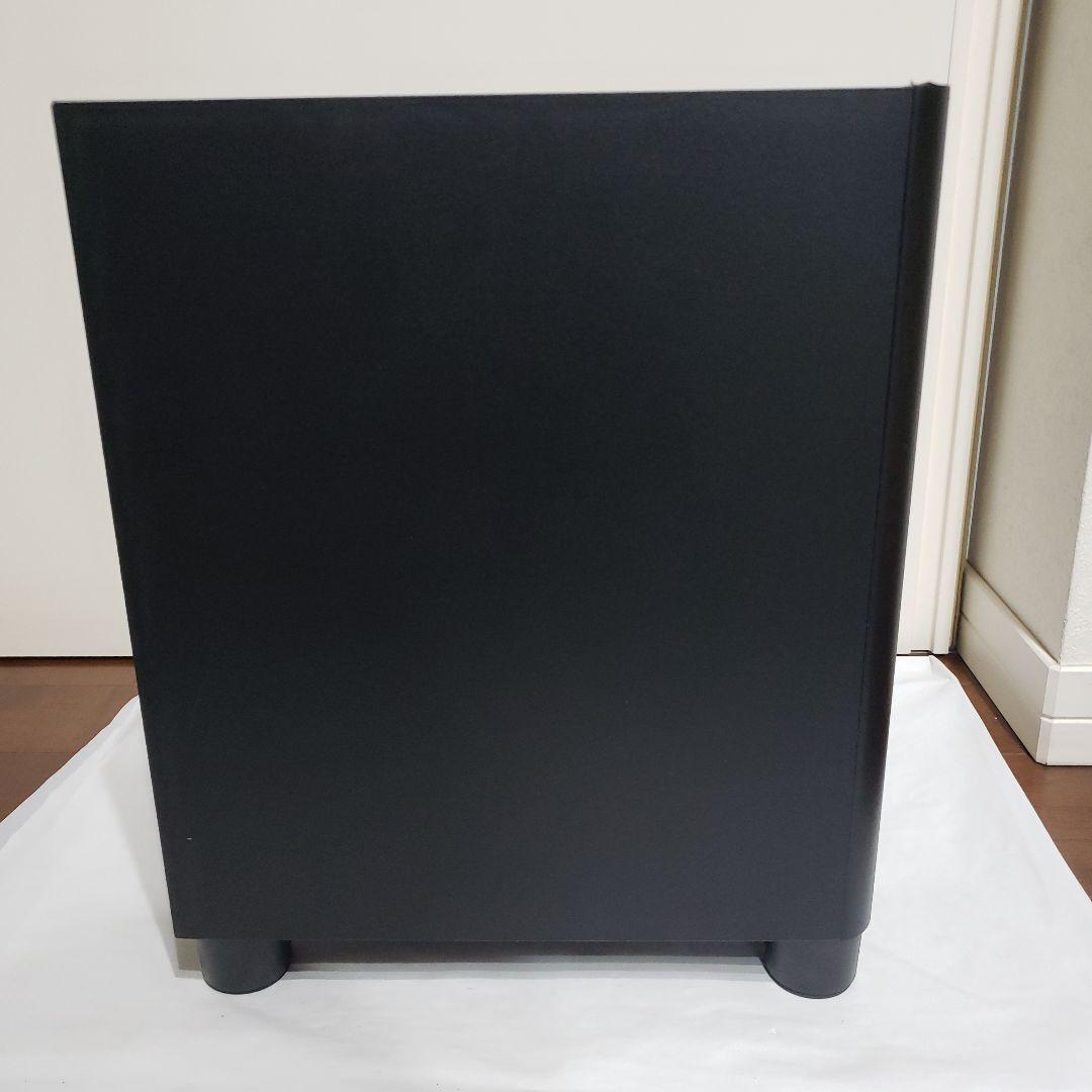 パイオニア　S-21W　サブウーファー