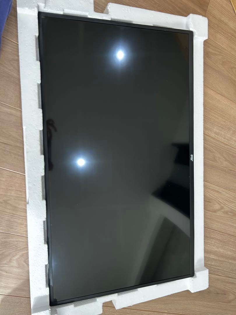 Jlink B32FP1K 32インチ LCDモニター 本体