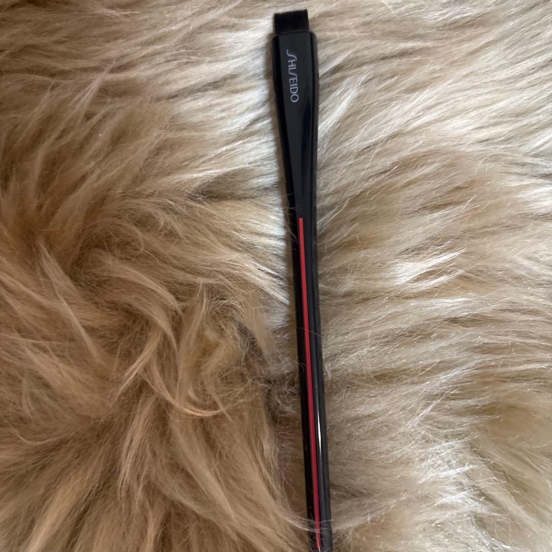 み*迎様 SHISEIDO メイクブラシ 5本セット