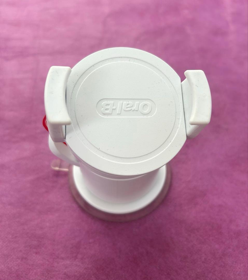 ⭐︎未使用⭐︎ ブラウン オーラルB 電動歯ブラシ ジーニアス 10000