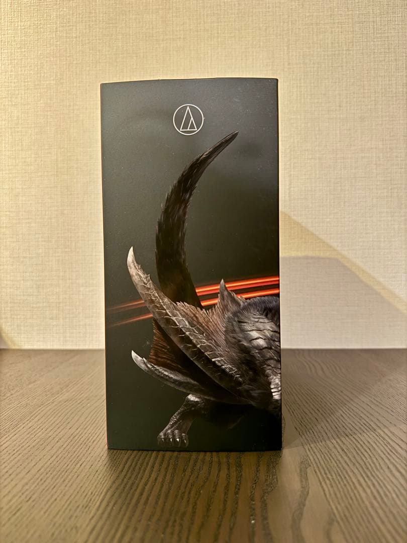 【新品未開封】audio-technica ATH-GDL3 NAR