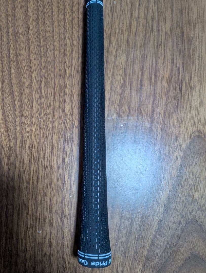 Speeder NX ドライバー用　テーラーメイド用のスリーブ付