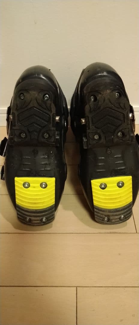 RPZ RC12＋ INTEC CONNECTOR (Mサイズ)＋DLX 中古品