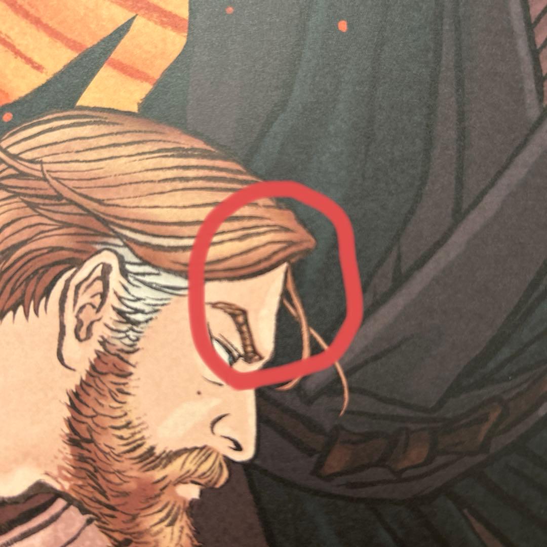 スターウォーズセレブレーション アナキン オビ=ワン バッジ アートポスター