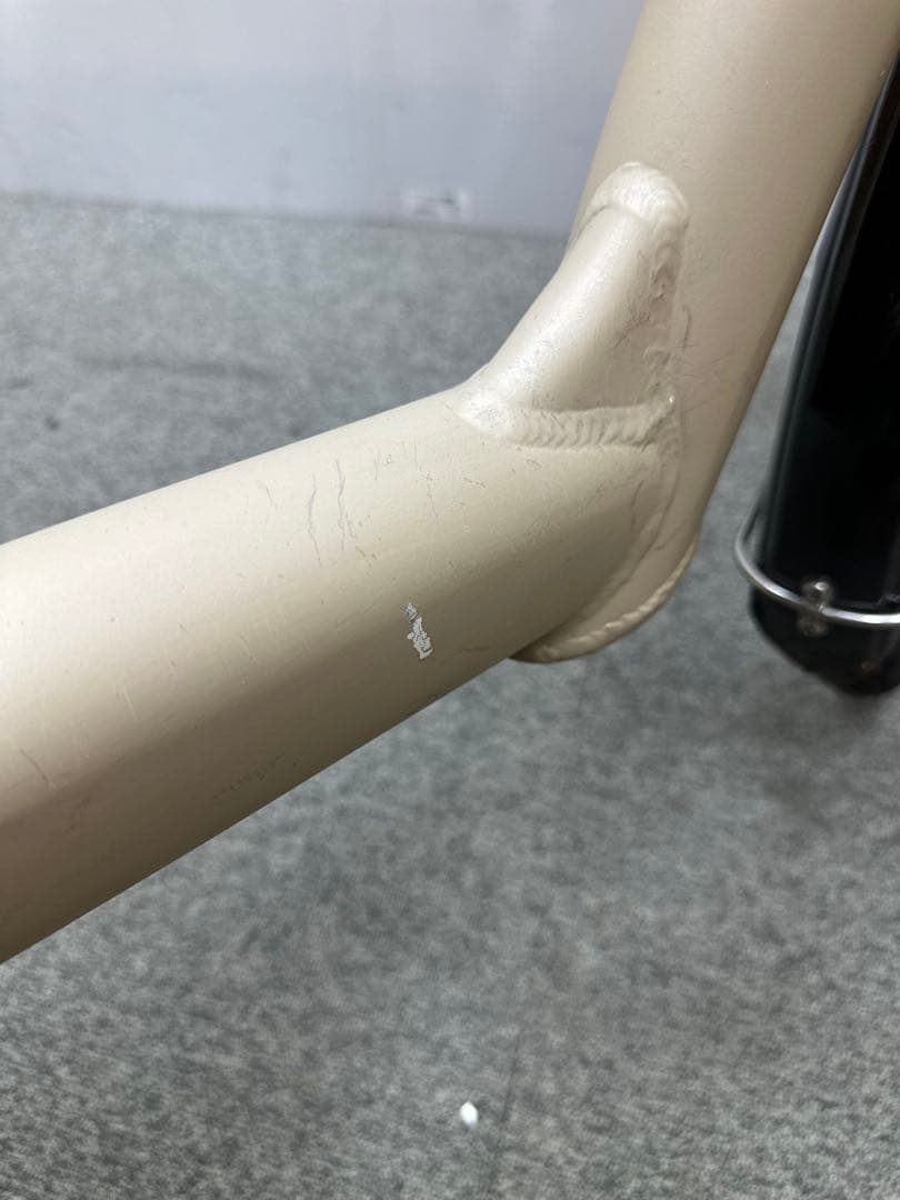 3人乗り電動自転車　チャイルドシート付き　ブリヂストンビッケポーラーe　お買い得