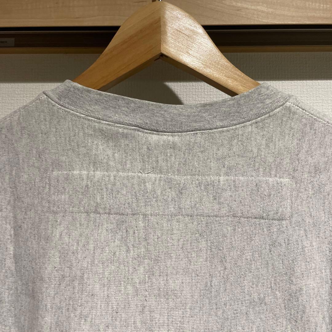 champion リバースウィーブ　US.NAVY