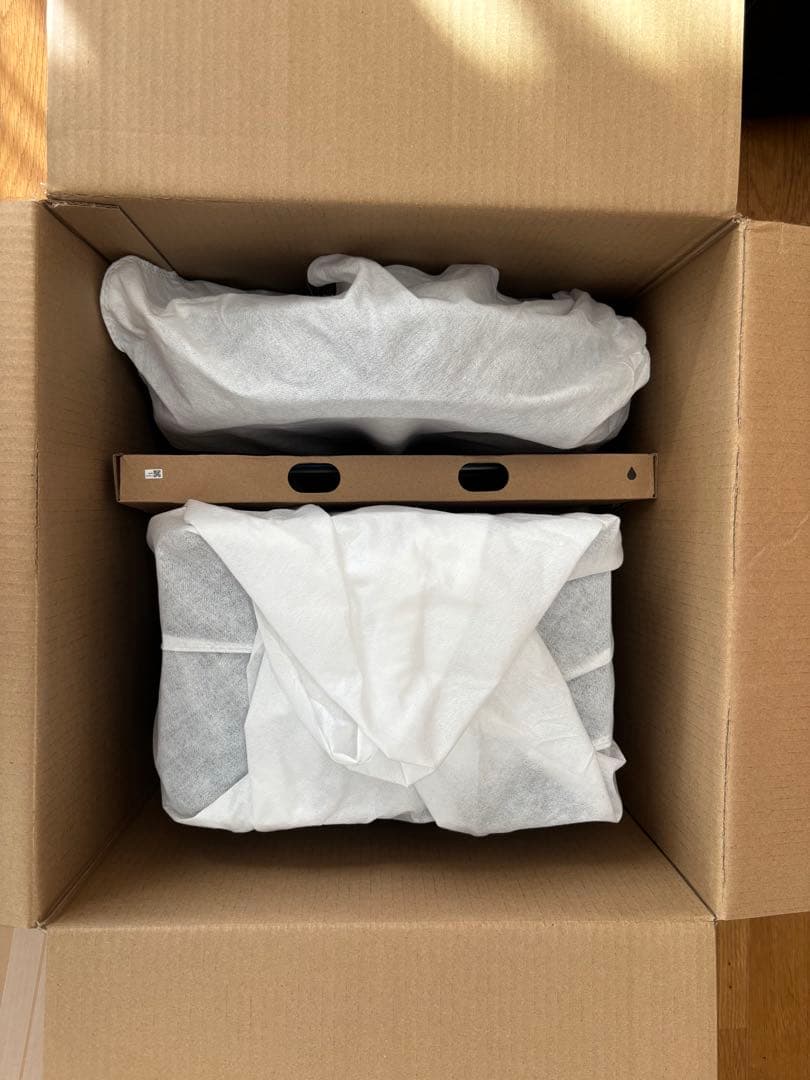 ルンバ combo 2 Essential ロボット掃除機