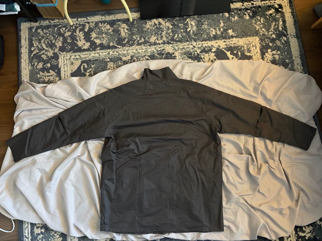 CONTEMPORARY LONDON ナイロンコート