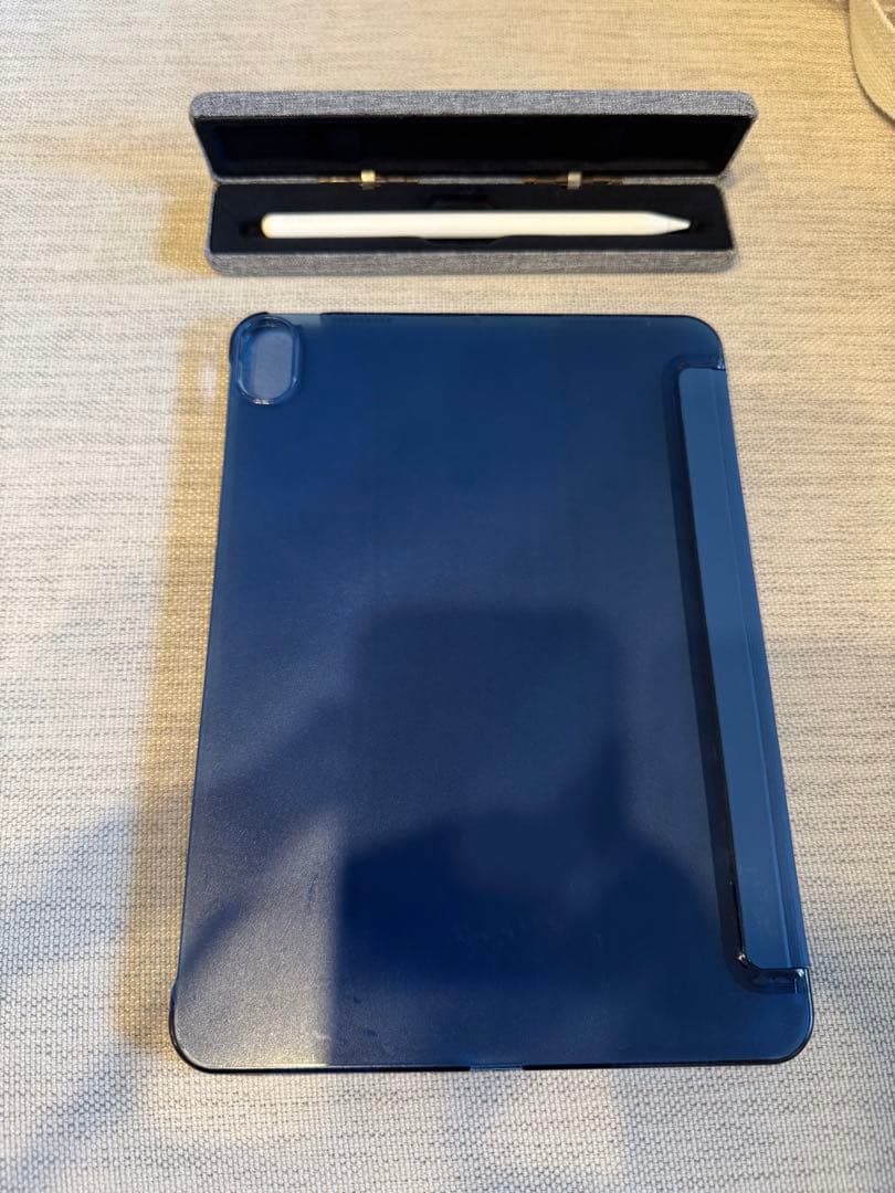 値下中iPad Air4 64GB Cellular Apple Pencil2