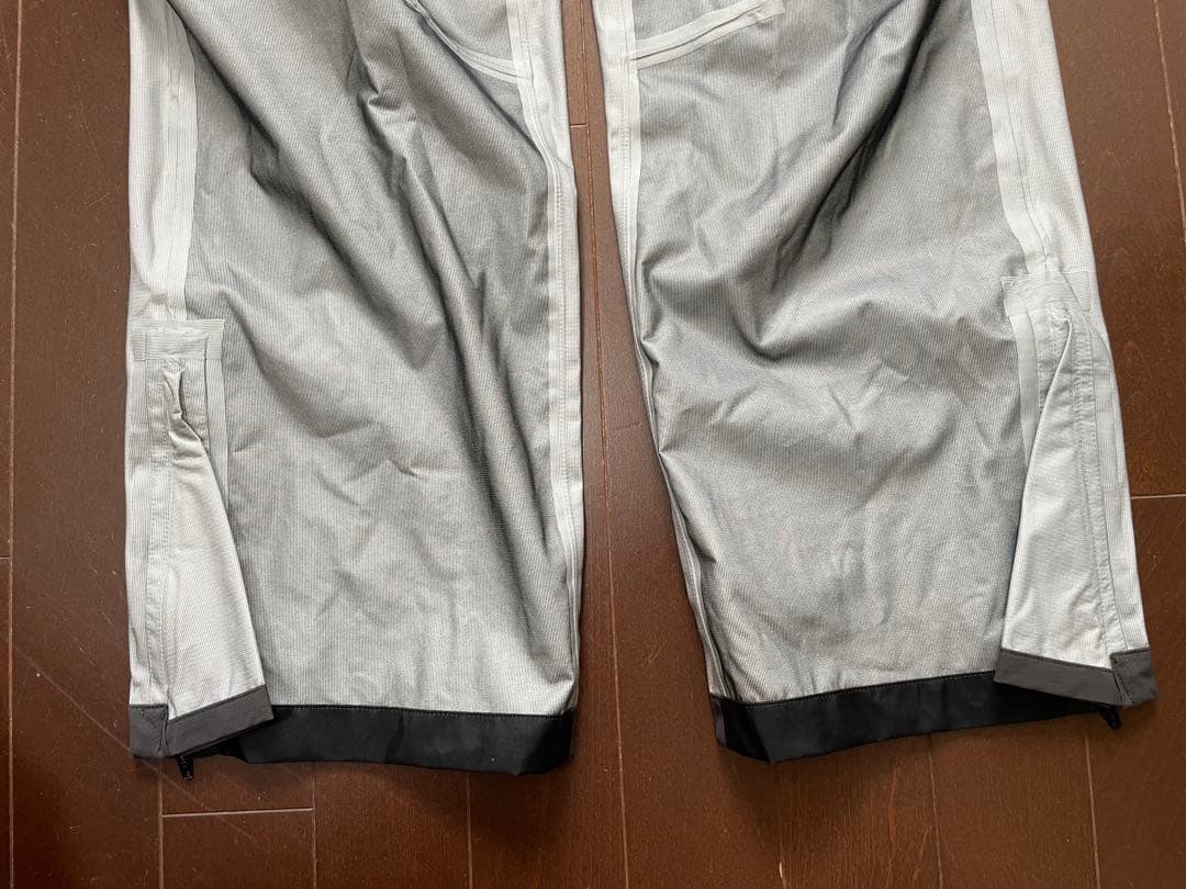 美品　コロンビア　コールドスパイアジャケット、パンツのセット