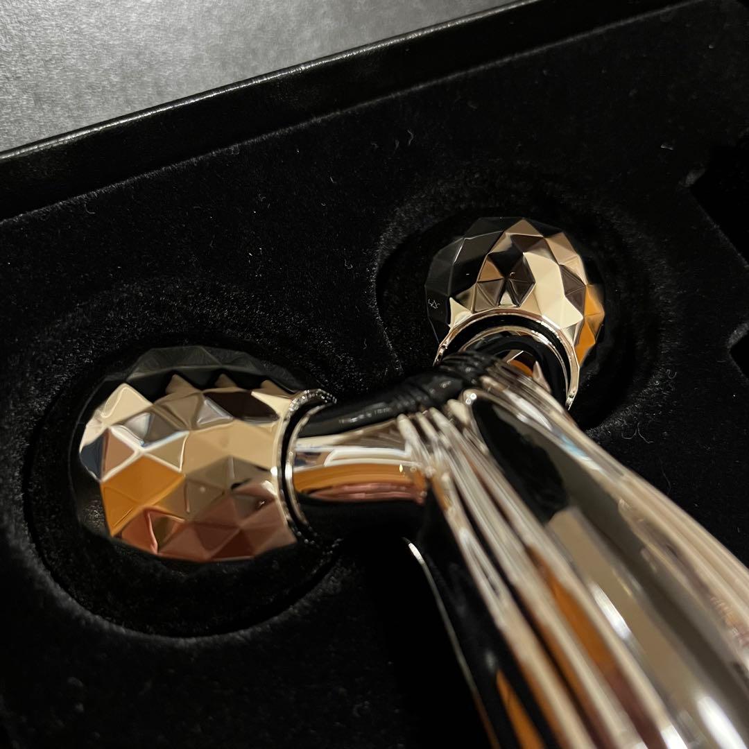 リファカラットレイ