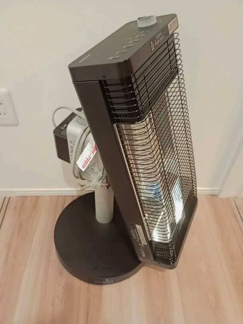 ダイキン 遠赤外線暖房機 セラムヒート ERFT11ZS-T