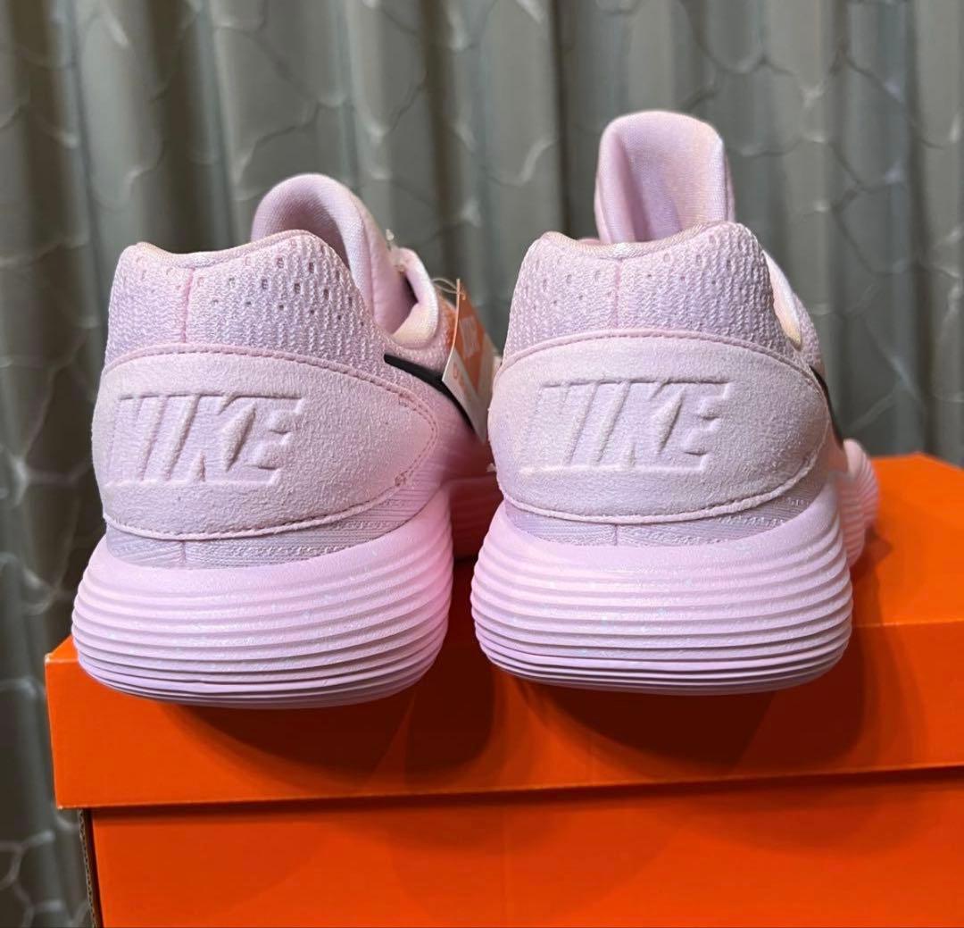 【ざわざわ様】HyperDunk Low 2017 low Pink foam