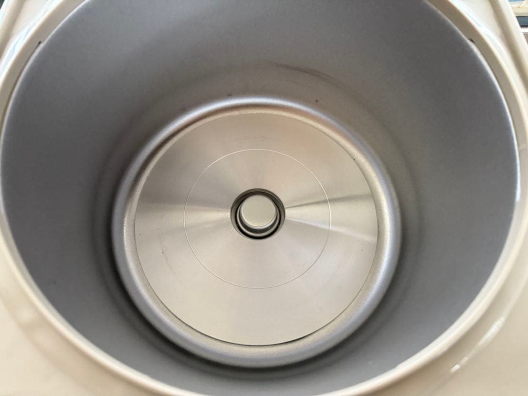 【O-1940】TIGER タイガー マイコン炊飯器 JBH-G180