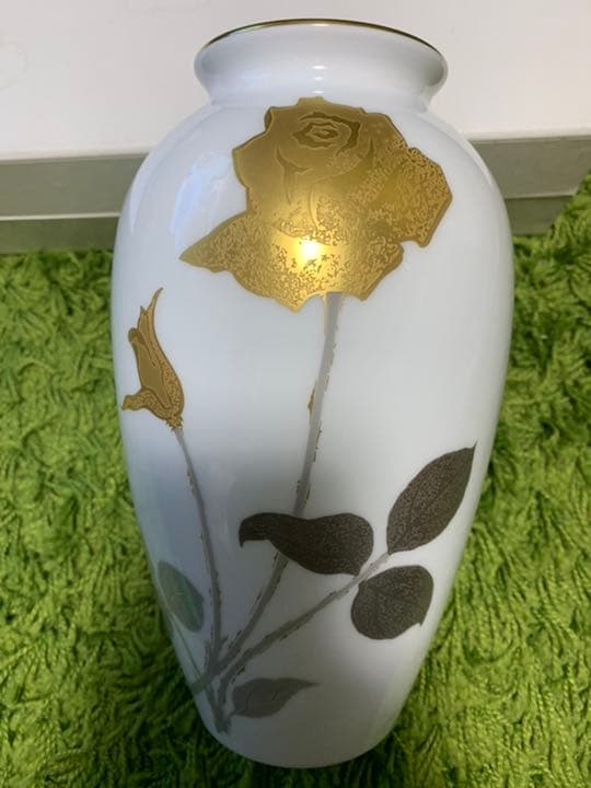 花瓶・フラワースタンド OKURA BASE USED GOOD CONDITIONS JAPAN