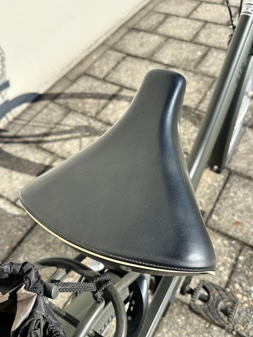 Yamaha ヤマハ PAS RIN PA26RN X2M3 15.4AH