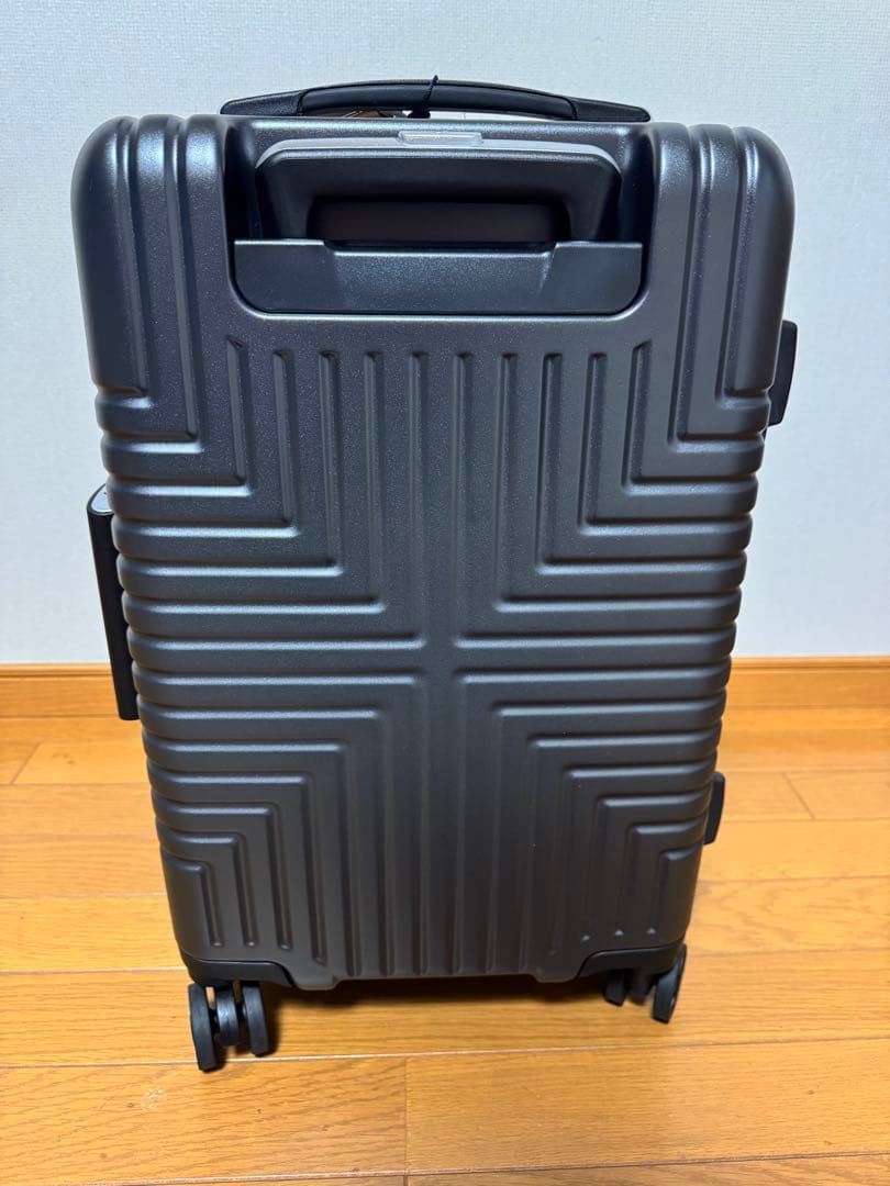 【新品未使用】サムソナイト　スーツケース　スピナー　55／20 FR