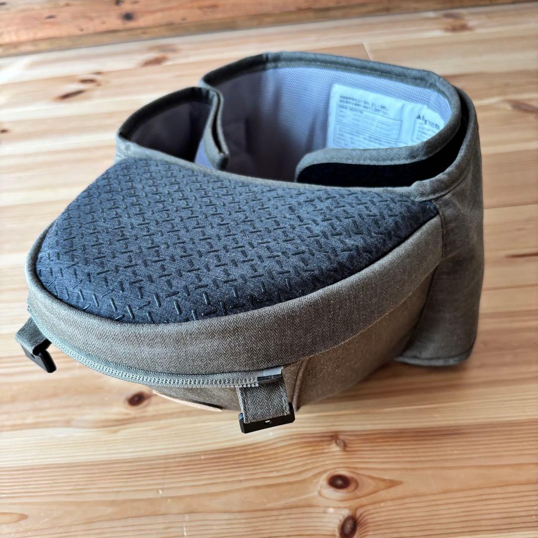 【抱っこ紐】BABY&Me BELK-S firstセット